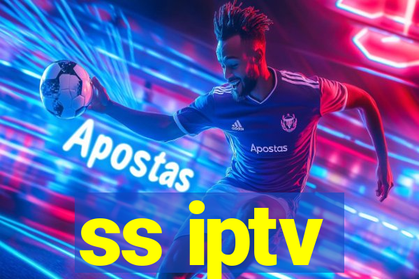 ss iptv